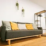 Staylight City-Loft, Privater Parkplatz, Naehe Zur Messe Und Der City, Premium Appartements