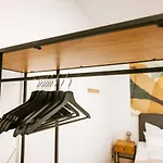Staylight City-Loft, Privater Parkplatz, Naehe Zur Messe Und Der City, Premium Appartements